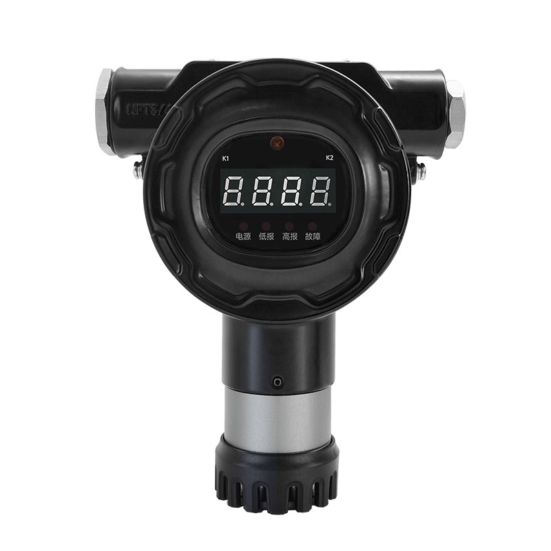 SG100-H2S固定式硫化氢检测仪图片