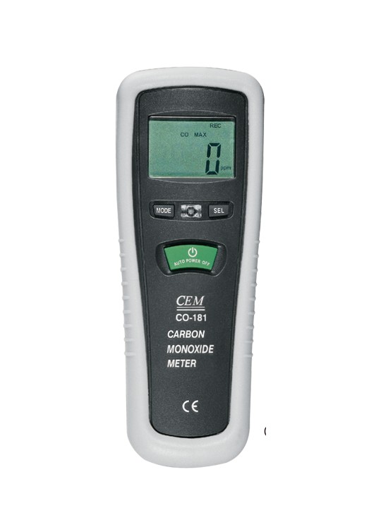 CO-181一氧化碳检测仪图片