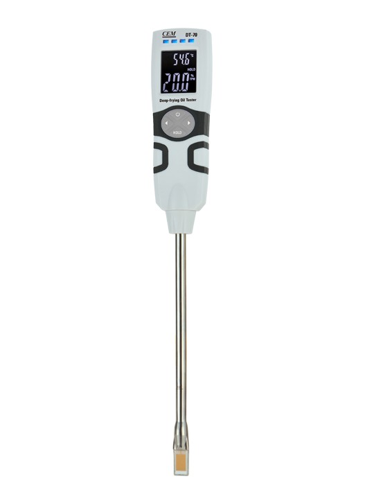 DT-70食用油品质检测仪图片