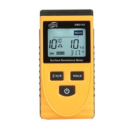 表面电阻测试仪GM3110图片