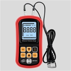 超声波测厚仪GM100+图片