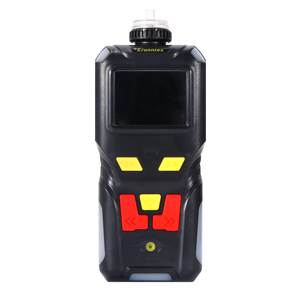 便携式甲乙酮气体检测报警仪(红外) MS400-C4H8O图片