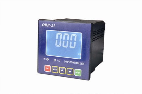 ORP-21工业ORP计图片