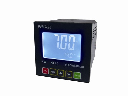 PHG-20工业PH计图片