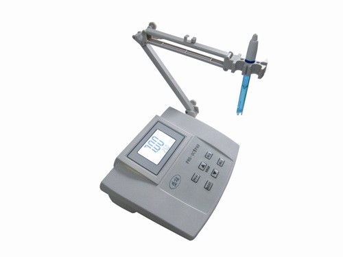 PHS-2C型精密PH计图片