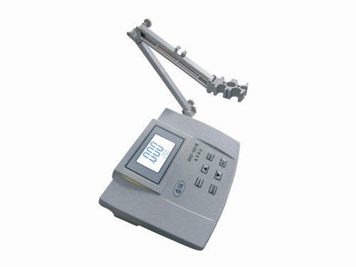 DDS-307型电导率仪图片