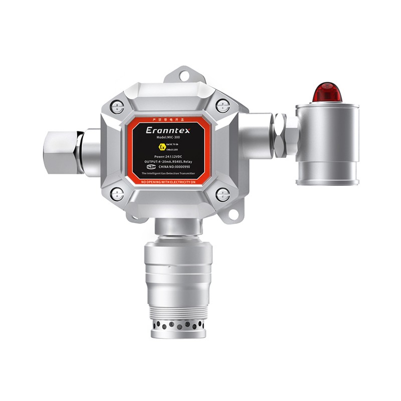 固定式二氧化碳气体检测仪(红外) MIC-300-CO2图片