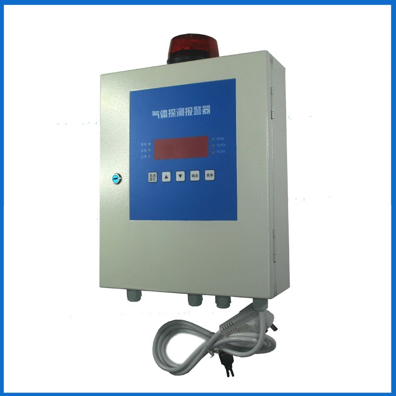 IGD3-C-C8H10一体式二甲苯检测仪图片
