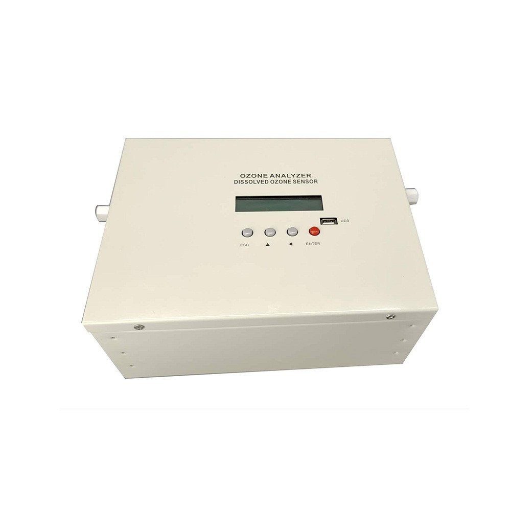 PGD3-W-O3-UV在线式水中臭氧检测仪图片