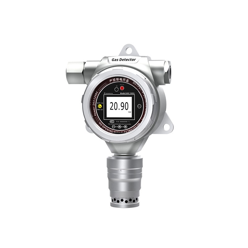 固定式氧气检测仪(工业级) MIC-500S-O2-I图片