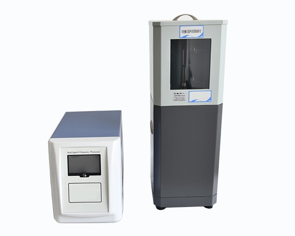 非接触型超声波细胞破碎仪图片