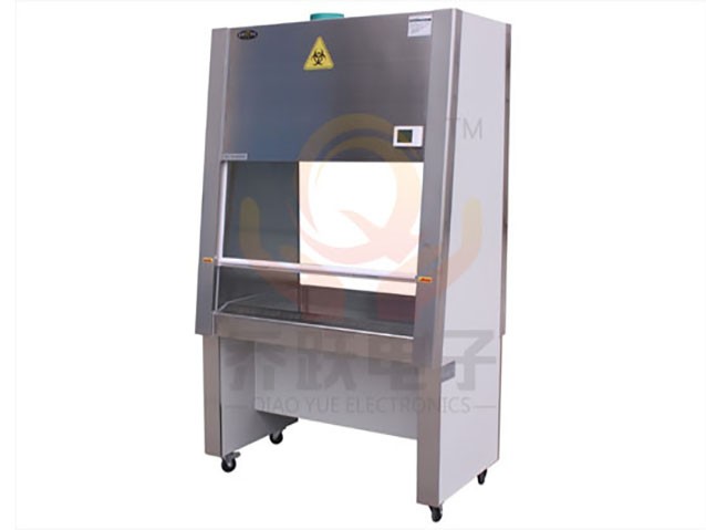 BSC-B2型生物安全柜图片