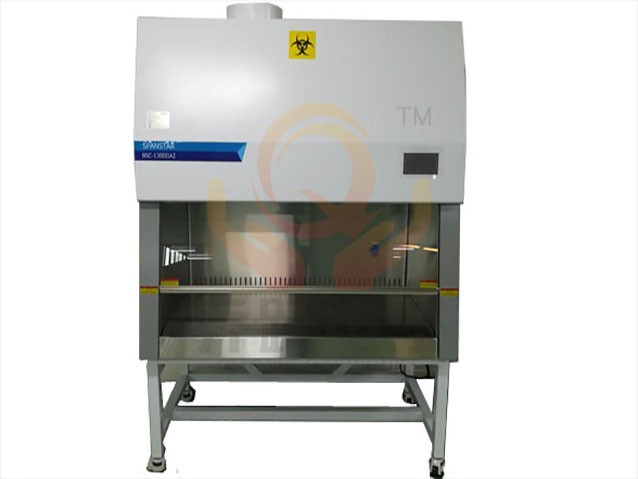 标准型生物安全柜BSC-1300IIA2图片