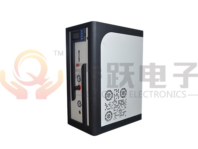 AB/布鲁克液质联用用氮气发生器图片