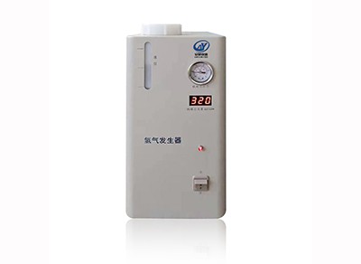 氢气发生器(碱液型)图片