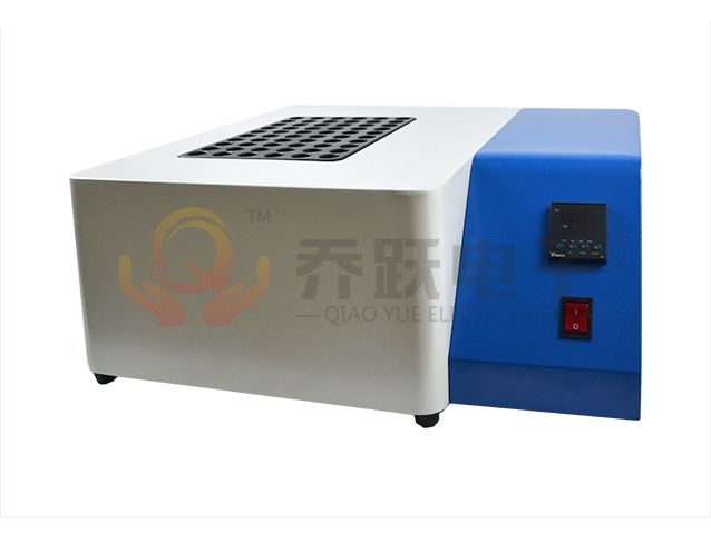 60孔石墨消解仪图片