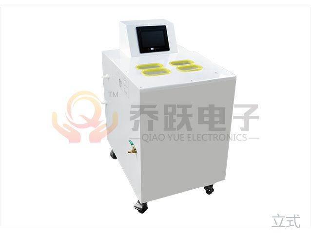 4篮全自动恒温解冻仪图片