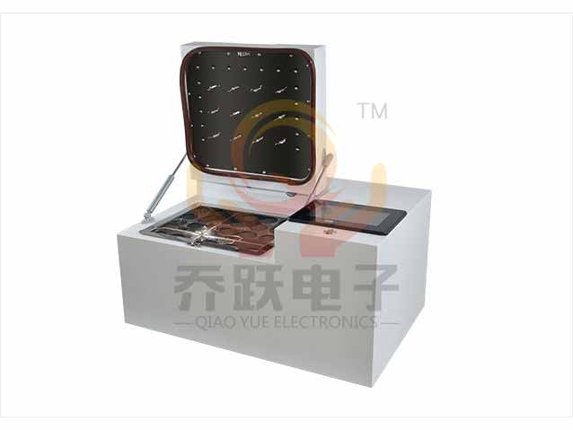 全自动氮气浓缩仪图片