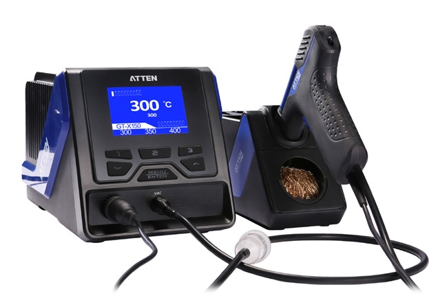 GT-5150	吸锡维修系统图片