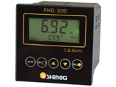 PHG-20型PH计图片