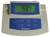 PHS-3C型精密PH计图片