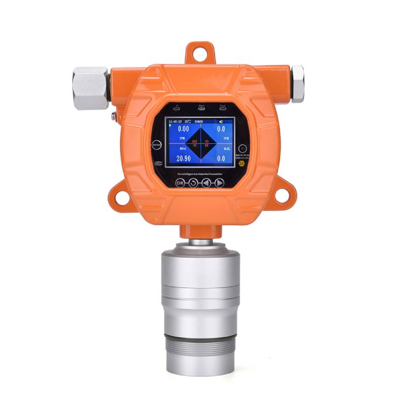 固定式水份检测仪(TDLAS可调谐二极管激光)MIC-600-H2O图片