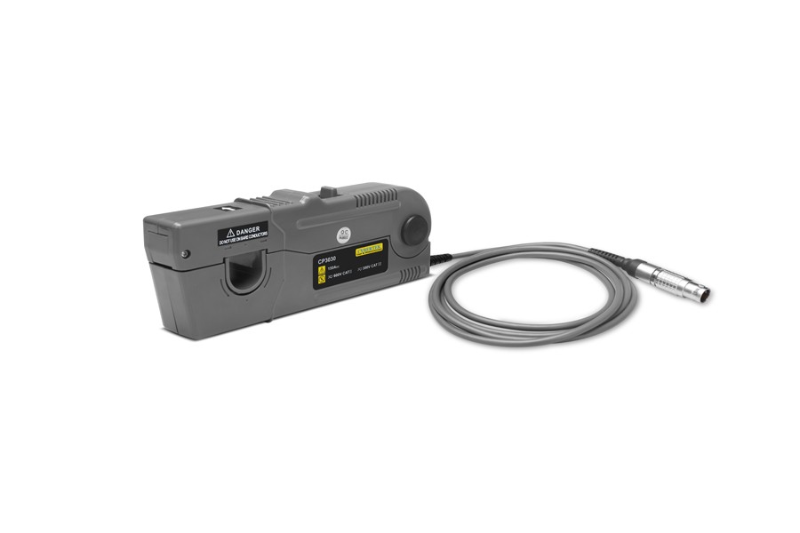 CP3030(150A/15MHz)高频交直流电流探头图片