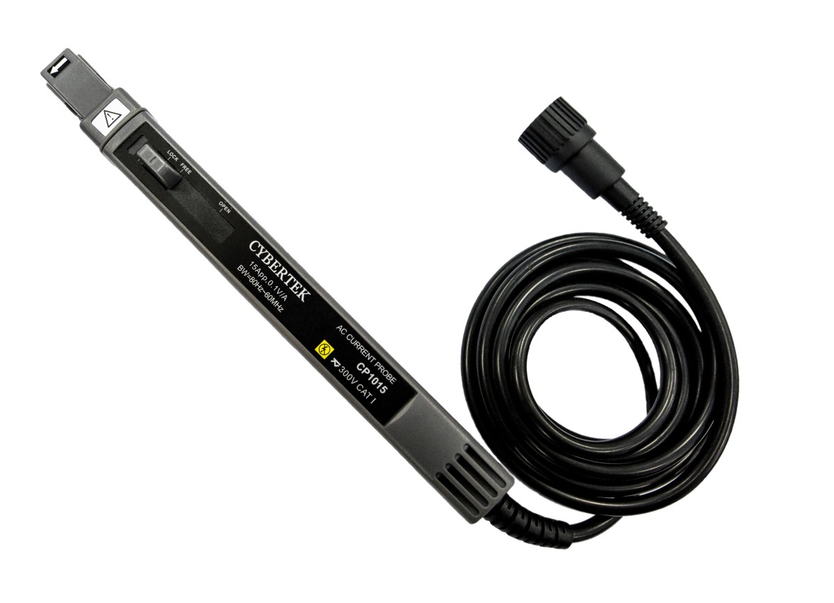 CP1015 (15A/80Hz～60MHz)低频交流电流探头图片