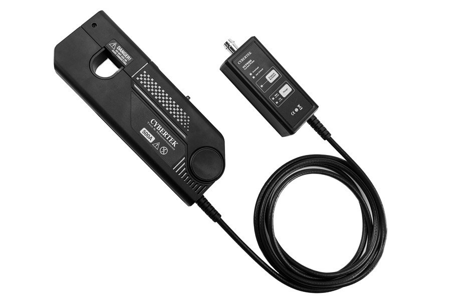 HCP8500(500A/5 MHz)高频交直流电流探头图片