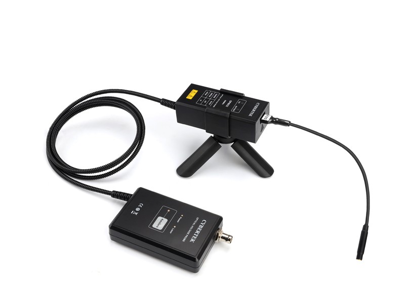 OP6032 (2500V/200MHz)光隔离电压探头图片