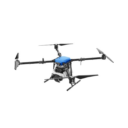 RJ28-1无人机低空放射性调查与核应急监测系统图片