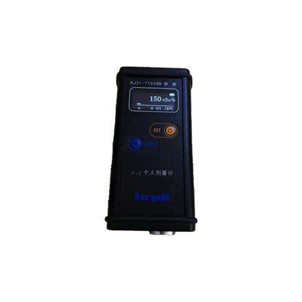 RJ31-7103GN中子个人计量报警仪图片
