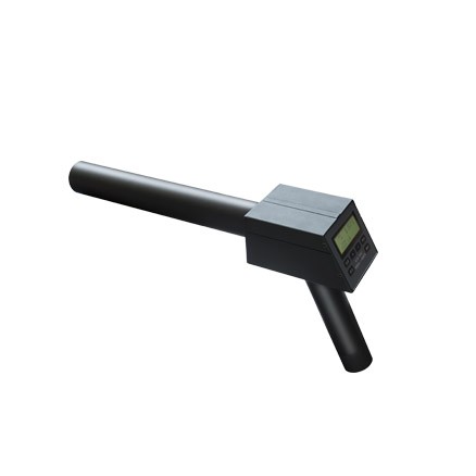 RJ38-1107枪式辐射巡测仪GM管探头图片
