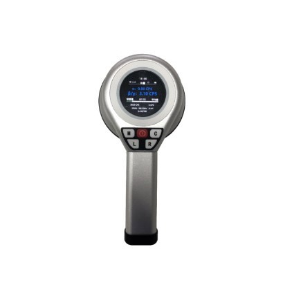 RJ39-2100一体式α,β表面污染仪(互联网版)图片