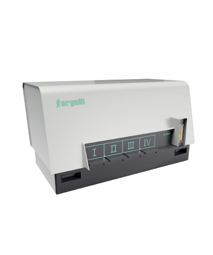 RJ41-2L流气式低本底α,β测量仪图片