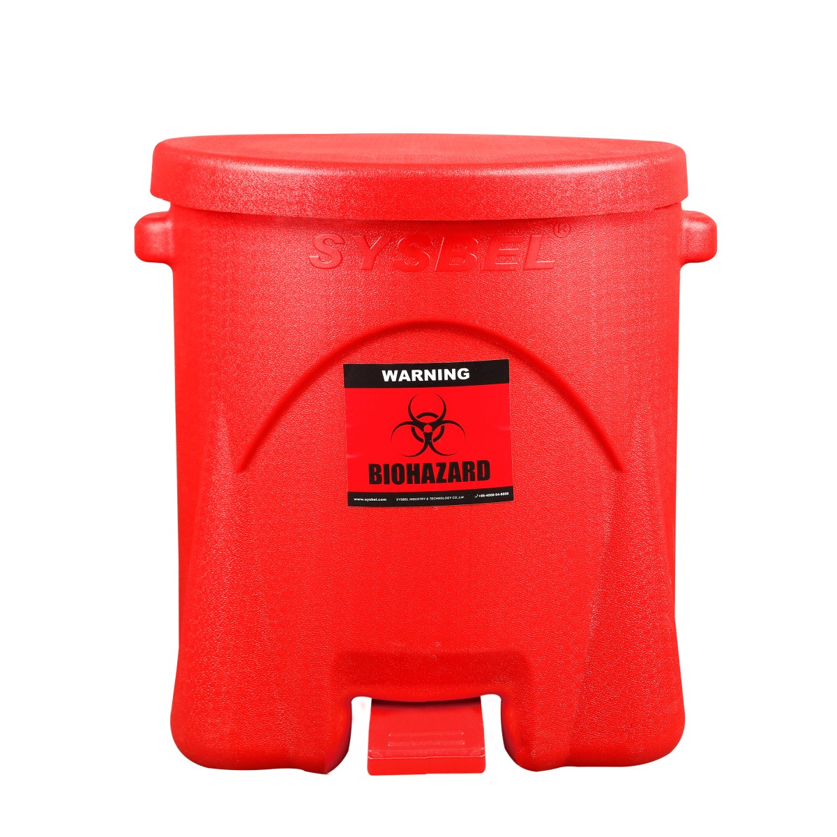 生化垃圾桶(14Gal/53L)图片