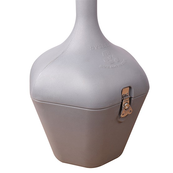 烟蒂收集器图片