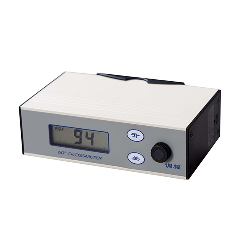WGG60-ES4充电型石材用光泽仪图片