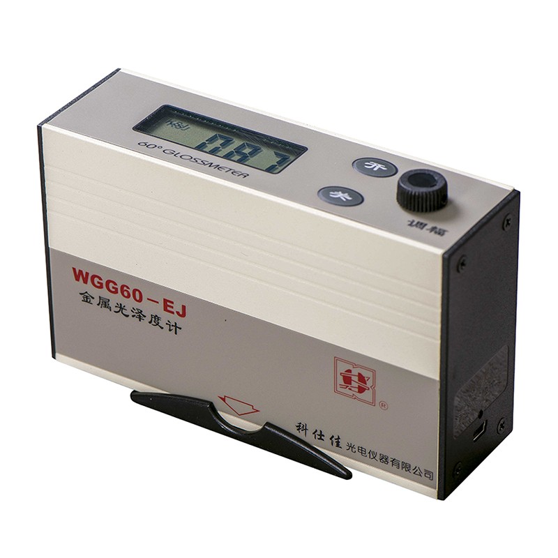 WGG60-EJ充电型宽量程金属光泽度计图片