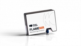 Flame-NIR+近红外光谱仪图片