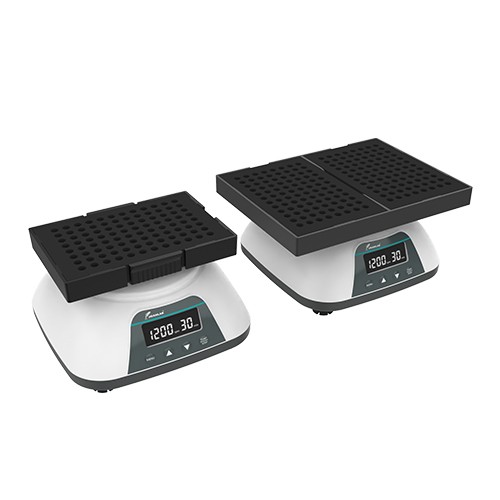 微孔板振荡器VM-500-2P图片