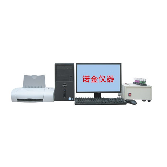 NJS-ZN206型电脑多元素分析仪图片
