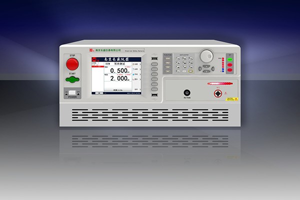CS9917DSI程控耐压测试仪图片