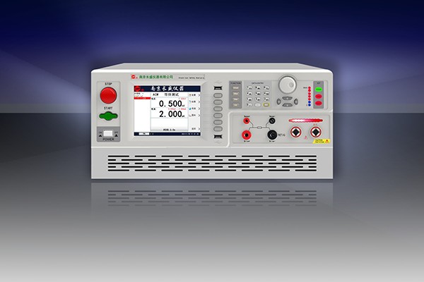 CS9940ASI程控安规综合测试仪图片