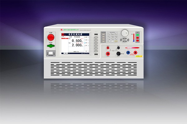 CS9936BSI智能安规分析仪图片