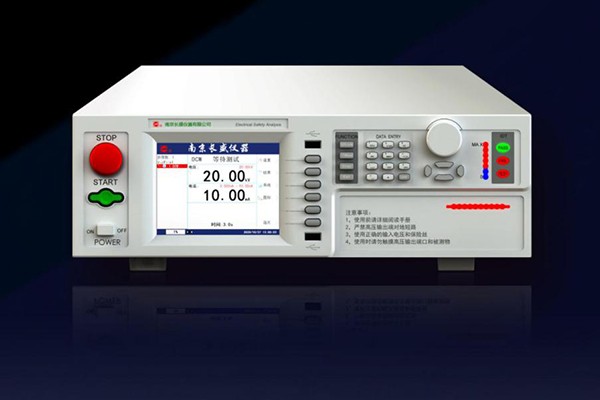 CS9974AX-DC10程控超高压测试仪图片