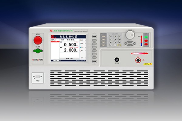 CS18015SI电容器绝缘耐压分析仪图片
