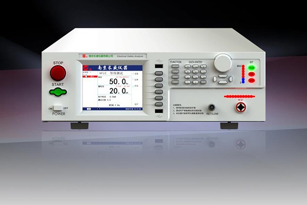 CS18011CSI电容器绝缘耐压分析仪图片