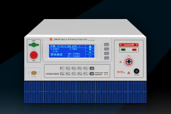 CS9914FX-1程控电容器负荷老化筛选仪图片