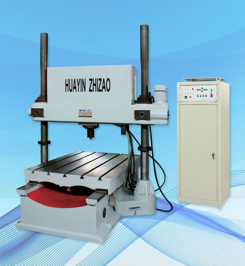 HBM-3000B型门式布氏硬度计图片